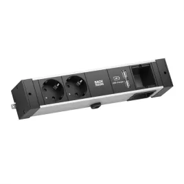 bachmann-desk-rail-2x-gniazdo-z-uziemieniem-1x-ladowarka-usb-1x-abd