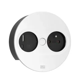 bachmann-twist-2-1xute-1xusb-a-c-22w-20m-aeh-ral9010-30ge-rond