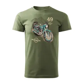 koszulka-z-motocyklem-motocykl-iz-49-legend-meska-khaki-regular