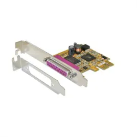 exsys-ex-44001-pcie-x1-lp-1x-rownolegly-epp-wraz-ze-wspornikiem-lowprofile