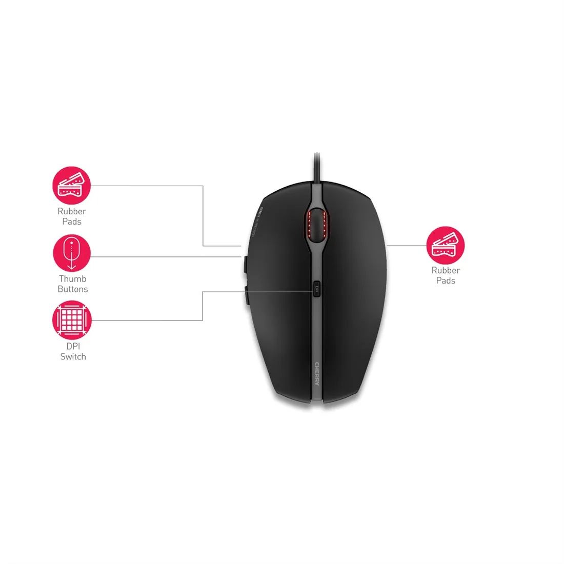 mysz-cherry-gentix-4k-corted-mouse