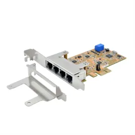exsys-ex-6084-pcie-4-porty-quad-ethernet-1-gigabit-kaart