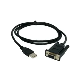 exsys-ex-1301-2f-konwerter-usb-na-1s-rs232-ze-zlaczem-zenskim