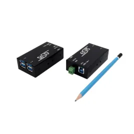 exsys-ex-1180hms-4-portowy-koncentrator-usb-3-2-gen1
