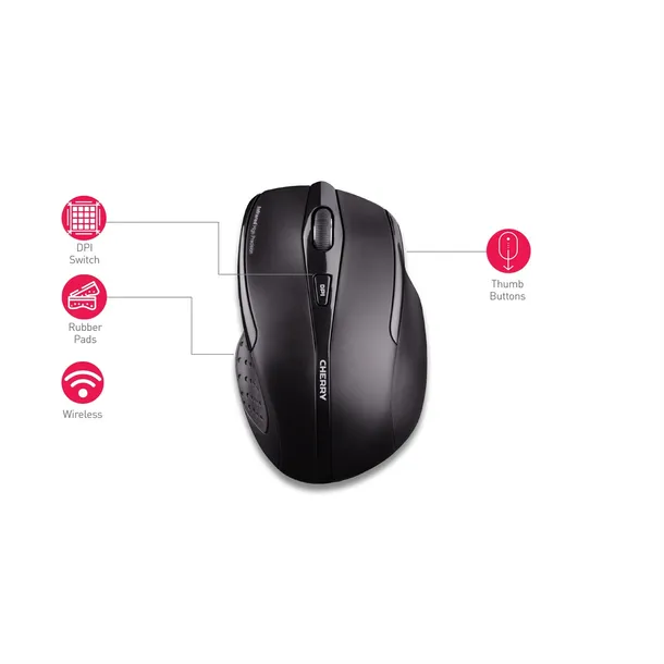 cherry-mw-3000-maus