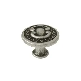 galka-meblowa-30-mm-zdobiona-uchwyt-szafki-retro-antyk-vintage-stare-srebro