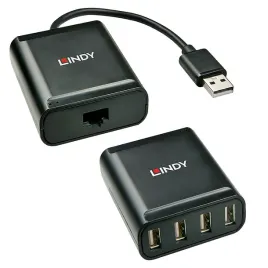 60m-4-portowy-przedluzacz-usb-2-0-cat-6