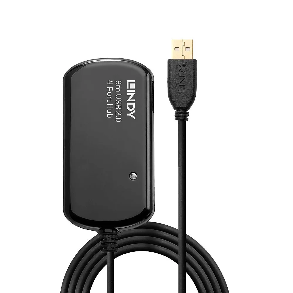 koncentrator-usb-2-0-active-extension-pro-o-dlugosci-8-m