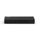 7-portowy-koncentrator-usb-3-0-marka-lindy