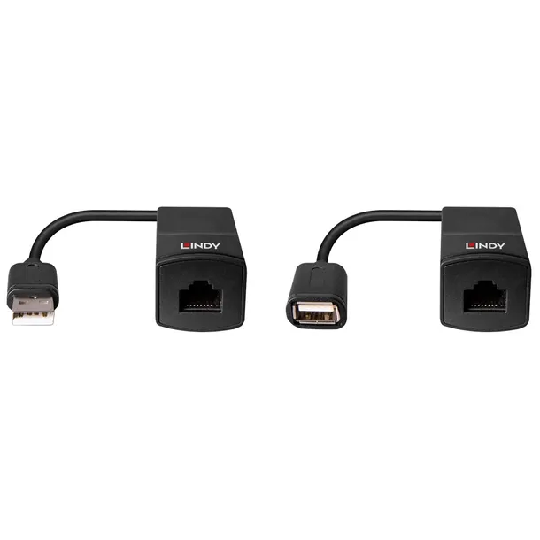 60-metrowy-przedluzacz-usb-1-1-cat-6-basic-marka-lindy