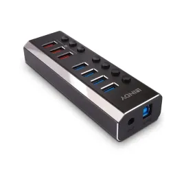 4-portowy-koncentrator-usb-3-0-z-3-portami-quick-charge-3-0