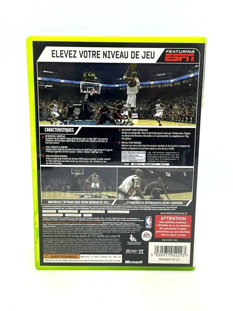 nba-live-07-xbox-360-pal-wersja-gry-pudelkowa