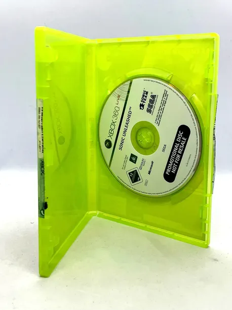 sonic-unleashed-promo-xbox-360-pal-stan-powystawowy