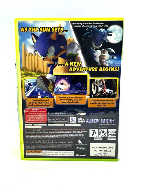 sonic-unleashed-promo-xbox-360-pal-wersja-gry-pudelkowa