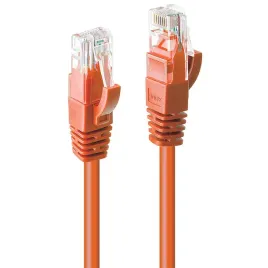 kabel-sieciowy-kat-6-u-utp-03-m-pomaranczowy
