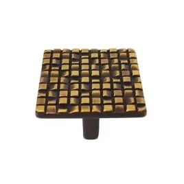galka-meblowa-80x80-mm-mosaico-retro-mozajka-wzorek-antyk-stare-zloto