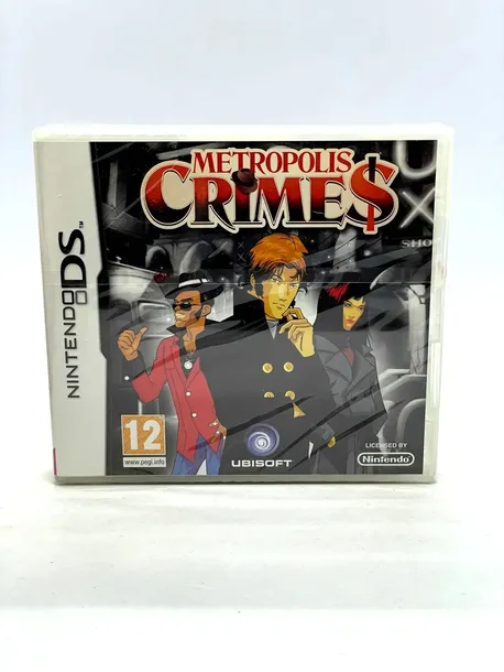 metropolis-crimes-nintendo-ds-pal