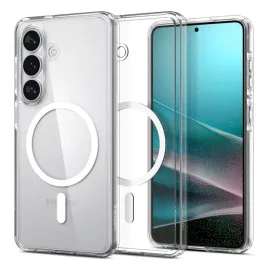 etui-spigen-nakladka-magsafe-do-samsung-galaxy-s26-przezroczysta-biala