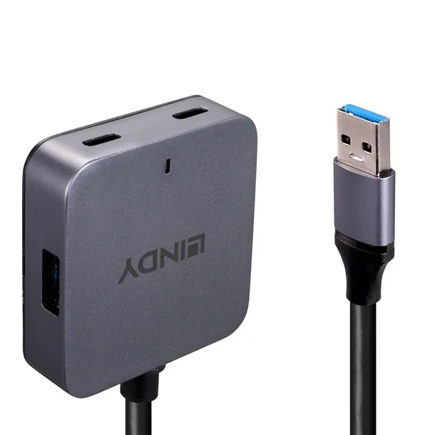 koncentrator-usb-3-0-5-m-4-porty-kod-producenta-l43388