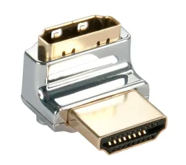 cromo-adapter-hdmi-katowy-90-meskizenski-hdmi-type-a-pozlacany