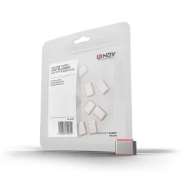 blokady-portow-usb-c-lindy-rozowe-10-szt