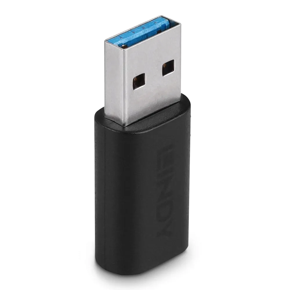 lindy-adapter-usb-3-2-typ-a-na-c-10gbps