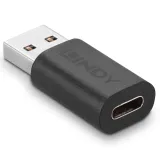 lindy-adapter-usb-3-2-typ-a-na-c-10gbps-stan-nowy