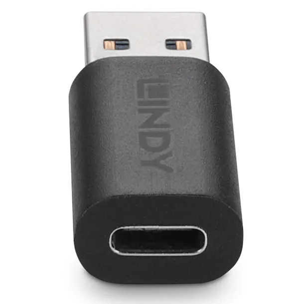 lindy-adapter-usb-3-2-typ-a-na-c-10gbps-marka-lindy