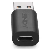 lindy-adapter-usb-3-2-typ-a-na-c-10gbps-marka-lindy