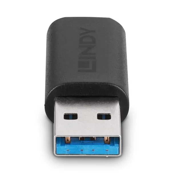 lindy-adapter-usb-3-2-typ-a-na-c-10gbps-kod-producenta-l41904