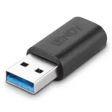 lindy-adapter-usb-3-2-typ-a-na-c-10gbps-stan-nowy-marka-lindy