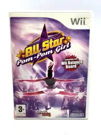 all-star-pom-pom-girl-nintendo-wii-pal