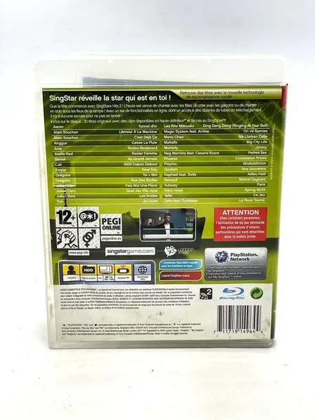 singstar-hits-2-ps3-pal-wersja-gry-pudelkowa