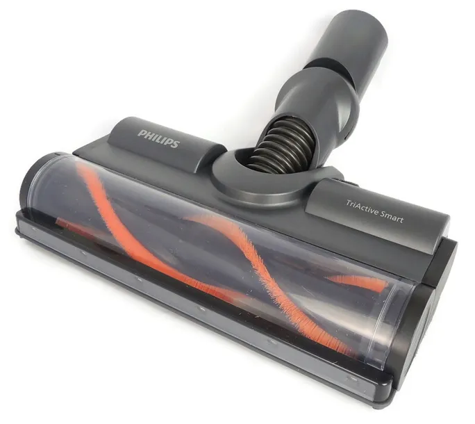 Turboszczotka odkurzacza Philips