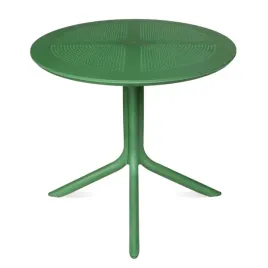 okragly-stol-ogrodowy-zielony-80-cm-mocny-stolik-kawowy-na-taras-balkon