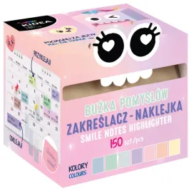 buzka-pomyslow-zakreslacz-w-rolce-karteczki-indeksujace-kidea