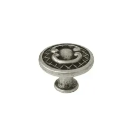 galka-meblowa-25-mm-zdobiona-uchwyt-szafki-retro-antyk-vintage-stare-srebro