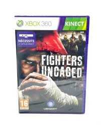 fighters-uncaged-xbox-360-pal