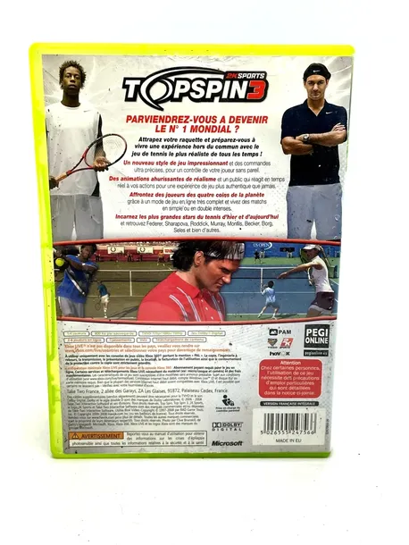 topspin-3-xbox-360-pal-wersja-gry-pudelkowa