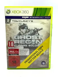 ghost-recon-future-soldier-promo-xbox-360-pal