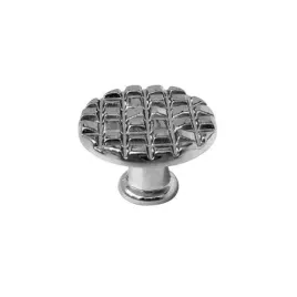 galka-meblowa-fi-30-mm-mosaico-retro-mozajka-wzorek-uchwyt-chrom-polysk