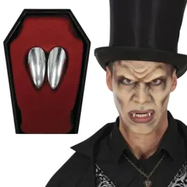 zeby-kly-kielki-srebrne-sztuczne-wampir-drakula-przebranie-na-halloween