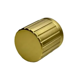 galka-meblowa-28-mm-nowoczesna-raczka-grooves-uchwyt-zloty-szczotkowany