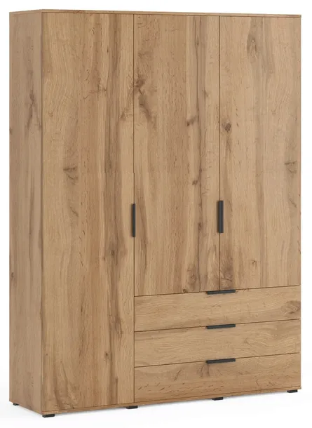 HILDE – Szafa uchylna 140 x 265 cm NA WYMIAR