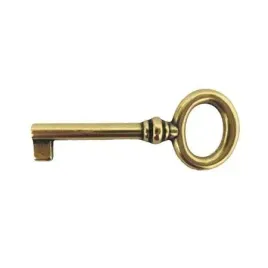 klucz-kluczyk-meblowy-73x29-zamkow-mebli-szafek-retro-mosiadz-stare-zloto