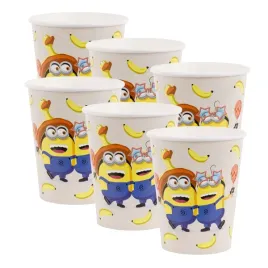 kubeczki-papierowe-minionki-250ml-6-sztuk-kpp108