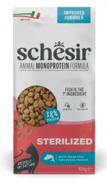 schesir-monoprotein-sterilized-ryba-sucha-karma-dla-kota-10-kg
