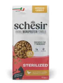 schesir-monoprotein-sterilized-kurczak-sucha-karma-dla-kota-10-kg