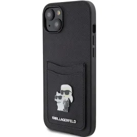 karl-lagerfeld-case-saffiano-cardslot-do-iphone-15-14-13-6-1-metal-pin