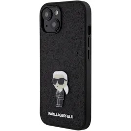 karl-lagerfeld-case-do-iphone-15-14-13-61-fixed-glitter-logo-metal-pin